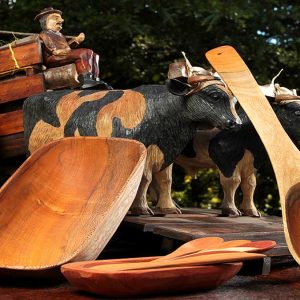 Perchero Artesanal (copia)